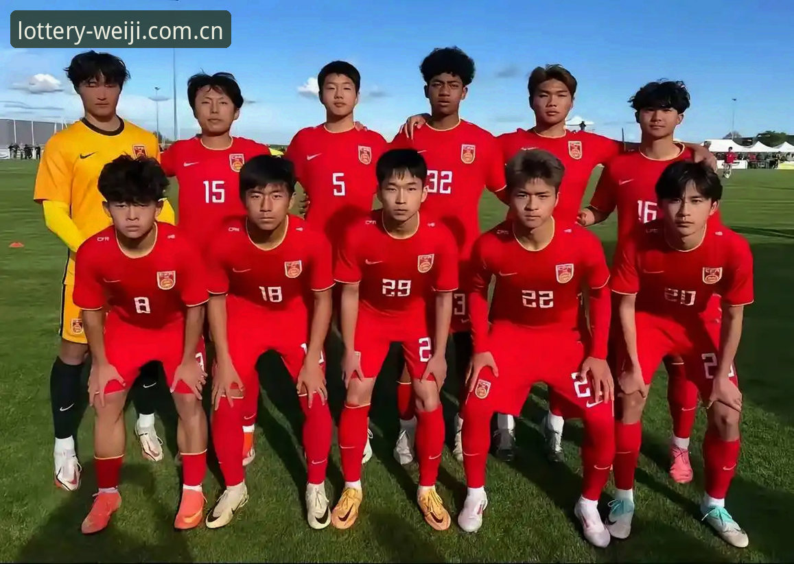 维基体育应用官方下载 U17世界杯抽签结果解读教程:维基体育带你分析中国男女足分组形势
